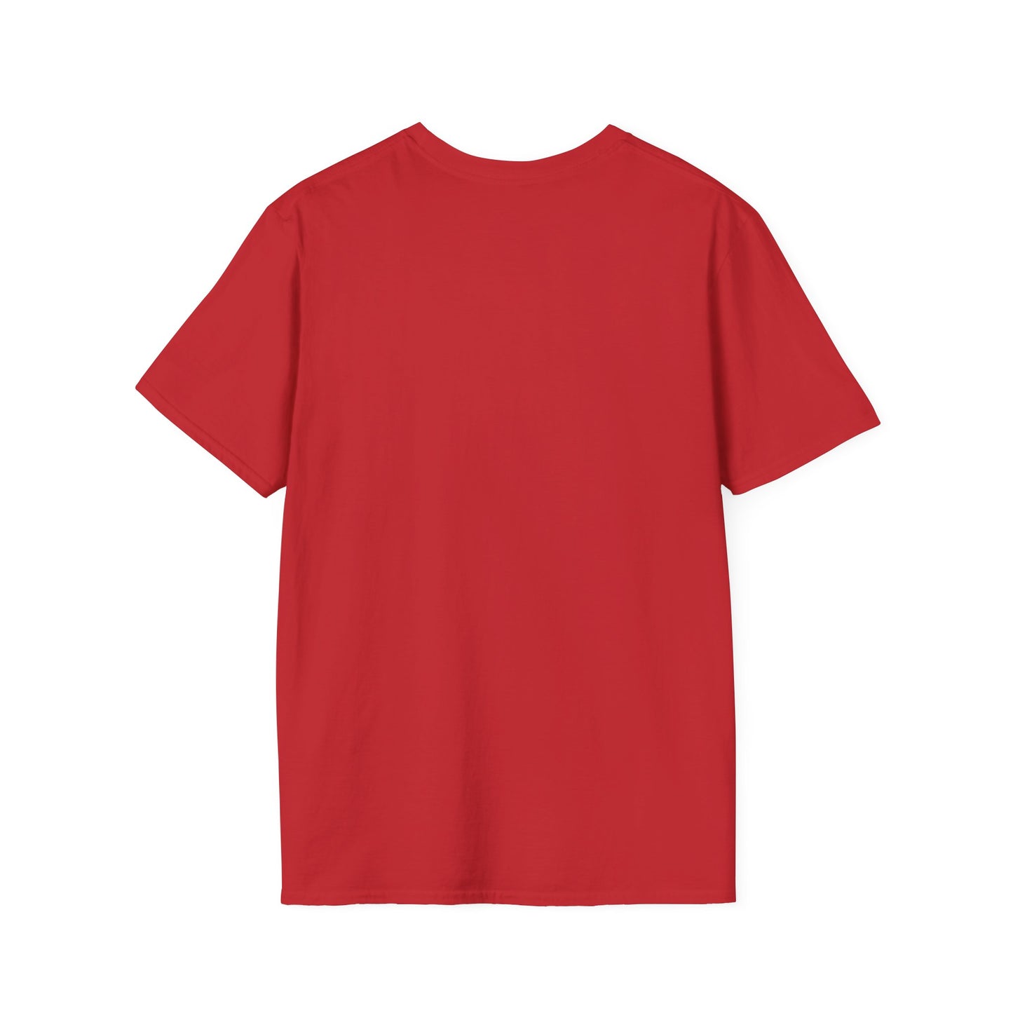 The Fridge Jumper Tee | Wharton County Bigfoot Sighting Shirt