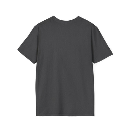 The Fridge Jumper Tee | Wharton County Bigfoot Sighting Shirt