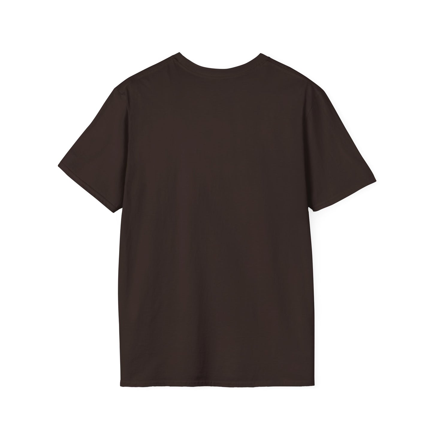 Ellis County, Texas Bigfoot T-Shirt | 1969 Sasquatch Sighting Tee