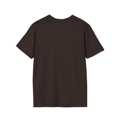 Ellis County, Texas Bigfoot T-Shirt | 1969 Sasquatch Sighting Tee