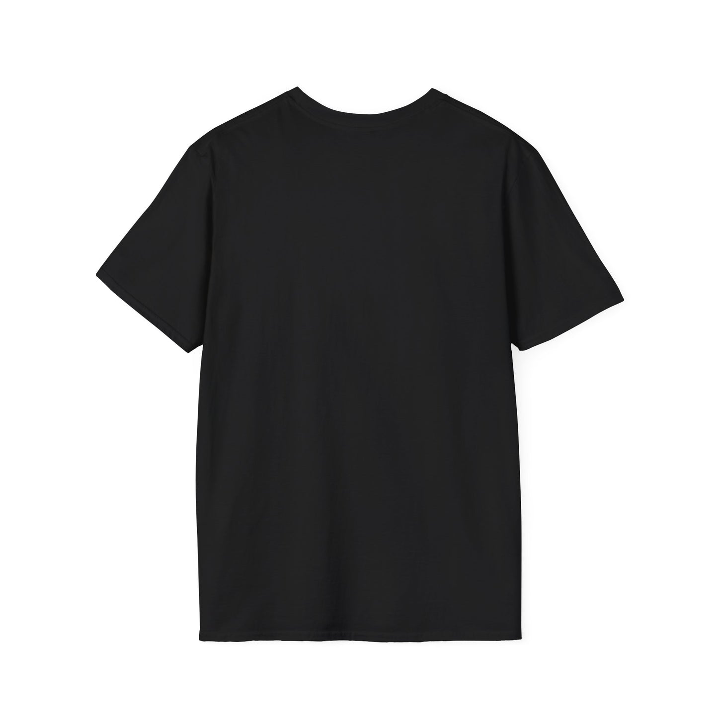 Footsteps on the Roof Tee | New Braunfels Bigfoot Sighting Shirt