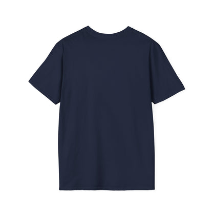 Tyler County, TX 1973 Retro Scenic T-Shirt