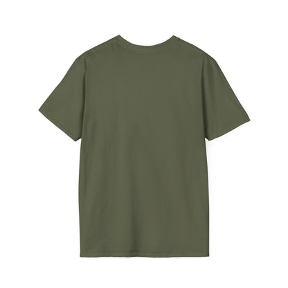 The Fridge Jumper Tee | Wharton County Bigfoot Sighting Shirt