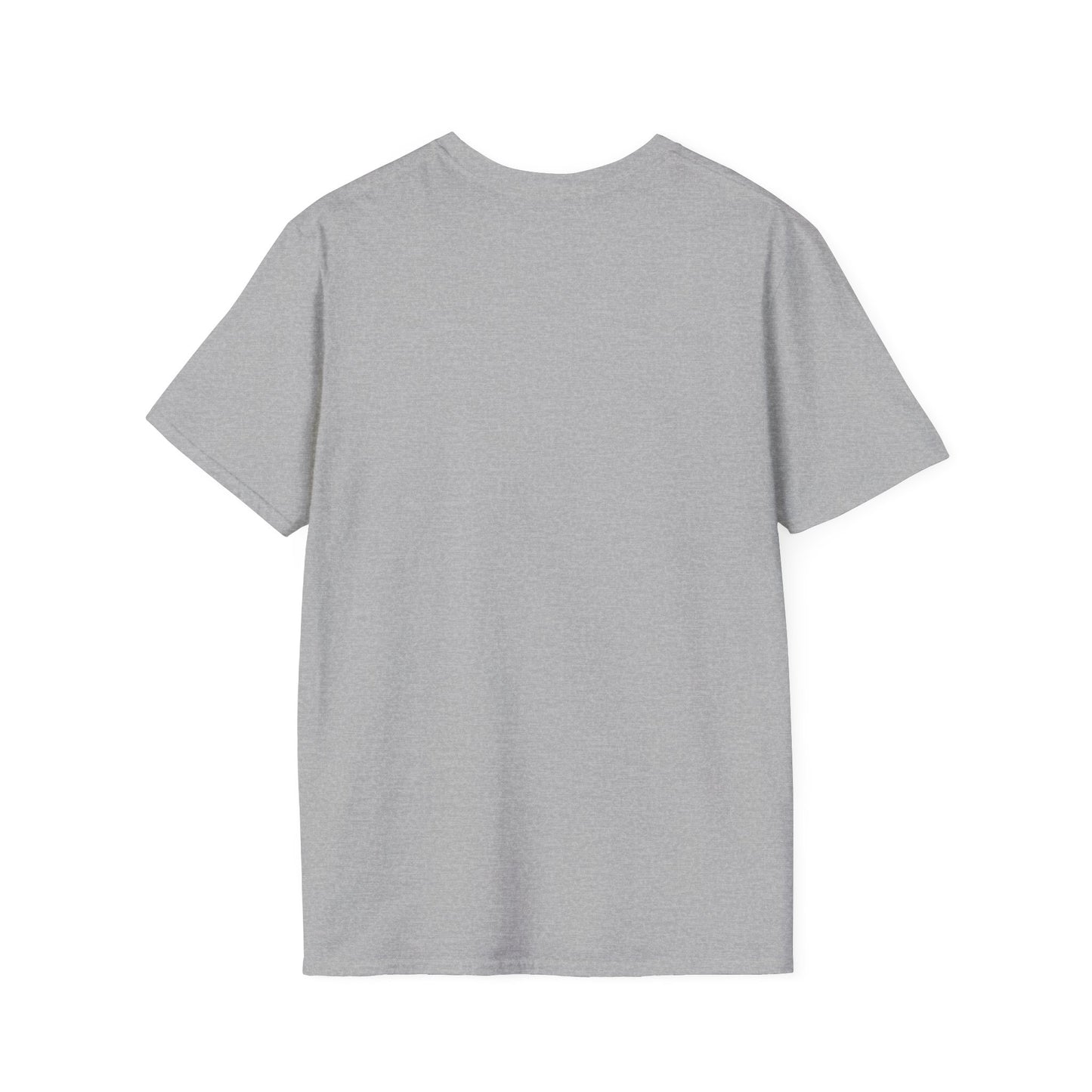 Tyler County, TX 1973 Retro Scenic T-Shirt